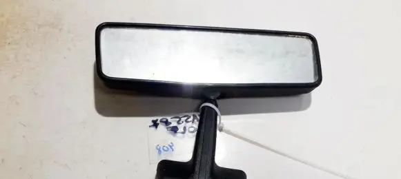 Volkswagen Golf II Rear view mirror (interior) 165857511 e10010003