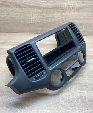KIA Magentis Dash center air vent grill 2G84740100 2G97420000