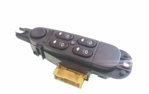 Jaguar S-Type Electric window control switch 2R8314540CD