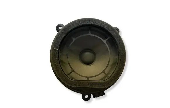 Mercedes-Benz CLK A209 C209 Front door speaker A2038201502 4910420411