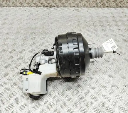 Skoda Kodiaq Brake booster 5QK614105B
