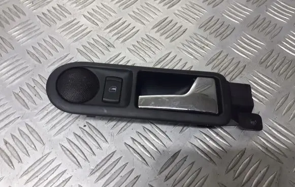 Volkswagen Golf IV Rear door handle trim 1J4839114C