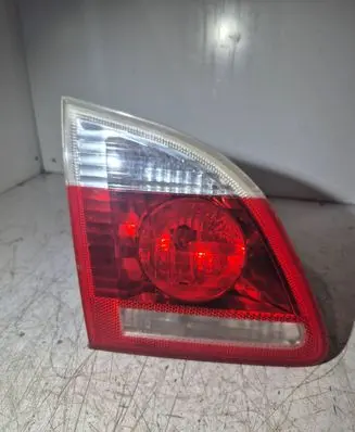 BMW 5 E60 E61 Tailgate rear/tail lights 278801