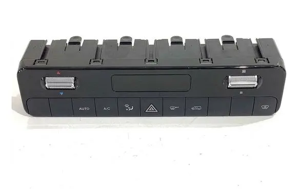 Mercedes-Benz Sprinter W907 W910 Interior fan control switch A9079056606
