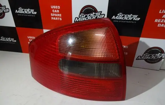 Audi A6 S6 C5 4B Rear/tail lights 4B5945095