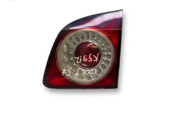 Volkswagen Golf Plus Tailgate rear/tail lights 5M0945094L 89033598