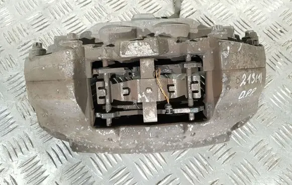 Mercedes-Benz E W213 Front brake caliper A0114219898