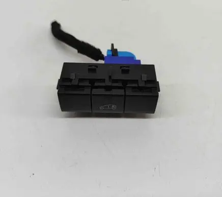 Central locking switch button