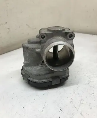 Citroen C4 I Picasso Throttle valve