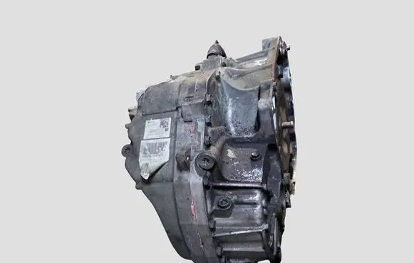 Citroen C5 Automatic gearbox 20GK05 9681920780
