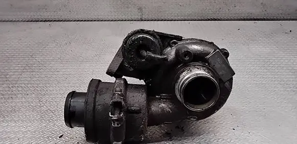 Mercedes-Benz B W245 Turbo A6400901780