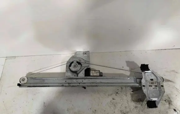 Peugeot Partner Front door window regulator with motor 402102F 170708133