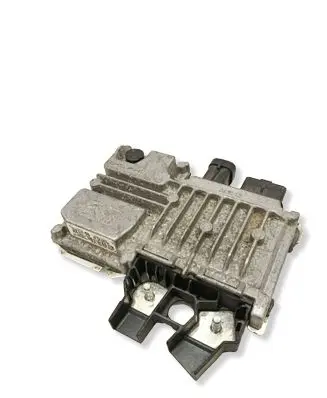 Citroen C4 Cactus Other control units/modules 9810858280 00071999143 28447924