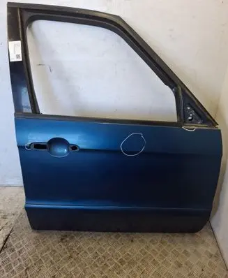 Ford Galaxy Front door