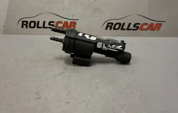 Mercedes-Benz E W211 Valve vacuum 0025401497