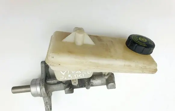 Opel Vivaro Brake fluid reservoir 32068199-A