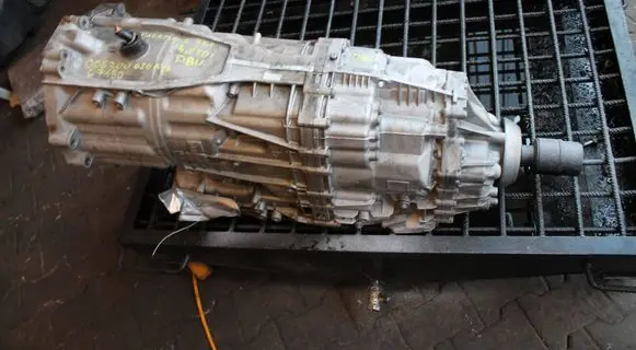 Porsche Panamera (971) Automatic gearbox ODS30002AB