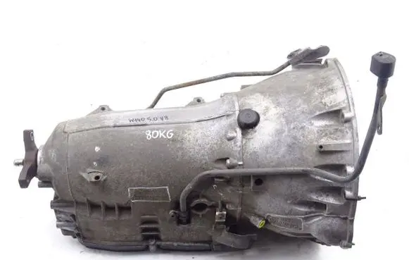 Mercedes-Benz S W140 Automatic gearbox 1402709200