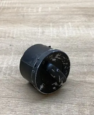 Volkswagen Golf V Light switch 1K0941431B