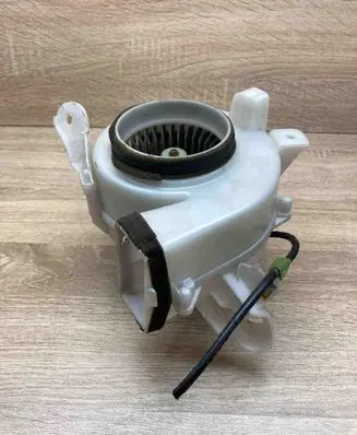 Toyota Prius (NHW20) Heater fan/blower 8713047070 1172002913