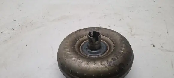 Audi A6 S6 C6 4F Torque converter 
