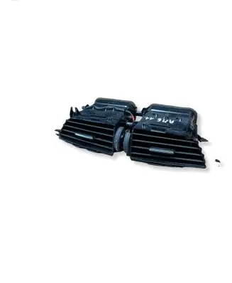 Mercedes-Benz C W204 Dash center air vent grill A2048308454