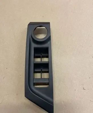 Skoda Enyaq iV Other front door trim element 5LB867171