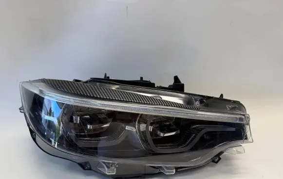 Headlight/headlamp