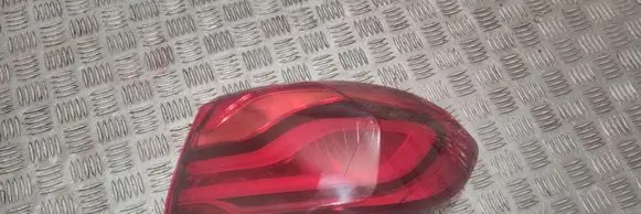 BMW 4 F32 F33 Rear/tail lights 8496524
