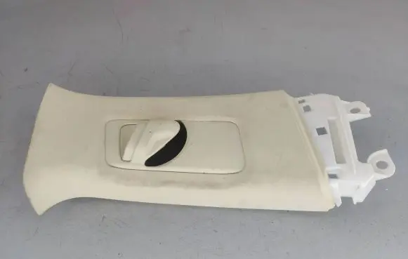 Lexus RX 450H (B) pillar trim (top) 62410481001