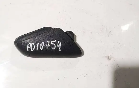 Toyota Corolla Verso E121 Other interior part