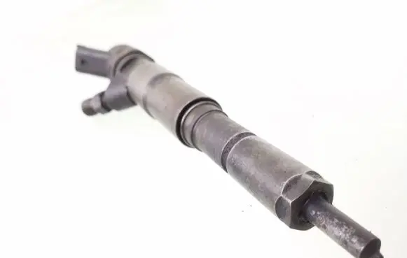 BMW 5 E39 Fuel injector 7785985 0445110048