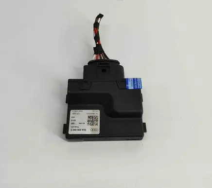 Audi Q5 SQ5 Fuel injection pump control unit/module 80A906093C
