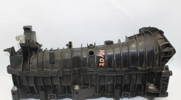 BMW 3 F30 F35 F31 Intake manifold 7807991 8506406