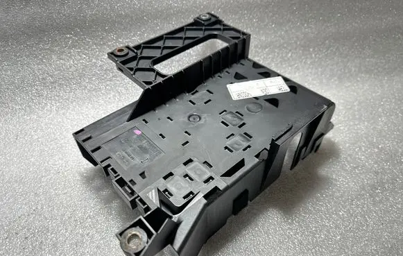Audi Q7 4L Fuse box set 7L0937548C