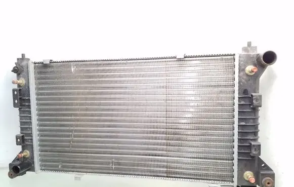 Chrysler Voyager Coolant radiator