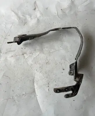 Mercedes-Benz C W203 Side radiator support slam panel 