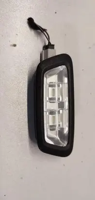 Mercedes-Benz GLC C253 Headlining lighting console trim A0009064301