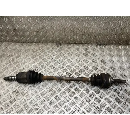 Subaru Forester SF Front driveshaft