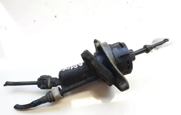Ford Focus C-MAX Clutch master cylinder 3m517a543ae 3m51-7a543-ae