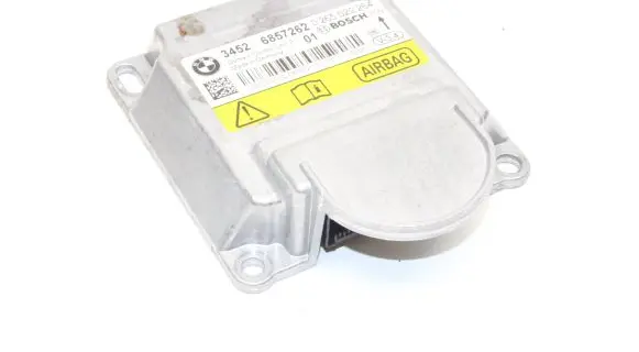 BMW 6 F12 F13 Airbag control unit/module 6857262