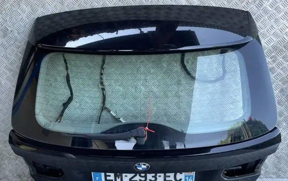 BMW 3 F30 F35 F31 Tailgate/trunk/boot lid 668