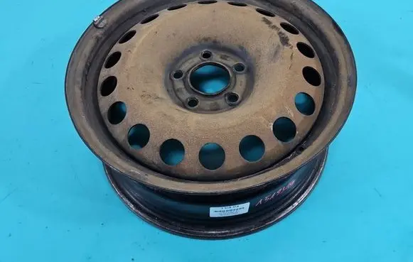 Opel Zafira B R16 steel rim IMPRK1519314