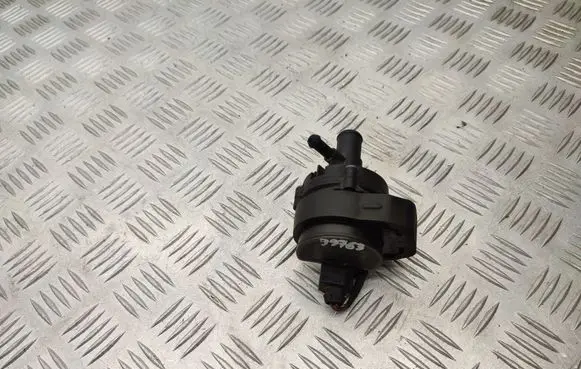 Mercedes-Benz E W212 Electric auxiliary coolant/water pump
