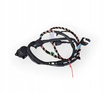 Volkswagen PASSAT B8 Wiring harness