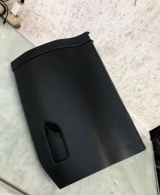 Ford Focus Glove box Jx7b4a508afw Jx7b4a508