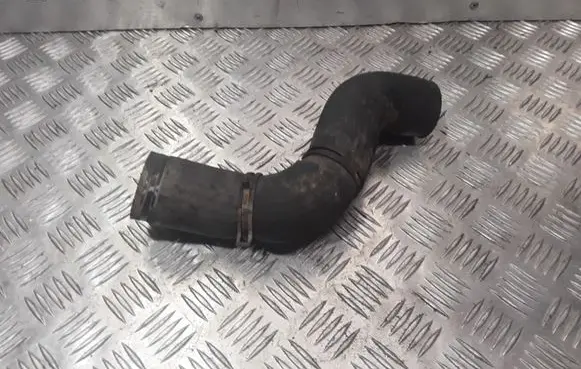 Ford Galaxy Air intake hose/pipe