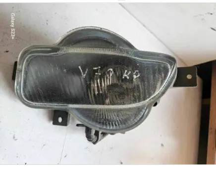Volvo V70 Front fog light 8620228 7258 725820F0002