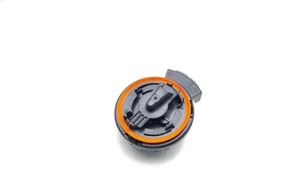Audi A1 Airbag deployment crash/impact sensor 4N0955557A