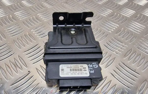 KIA Sorento Torque split ecu control unit/module 954473B460 0260003742